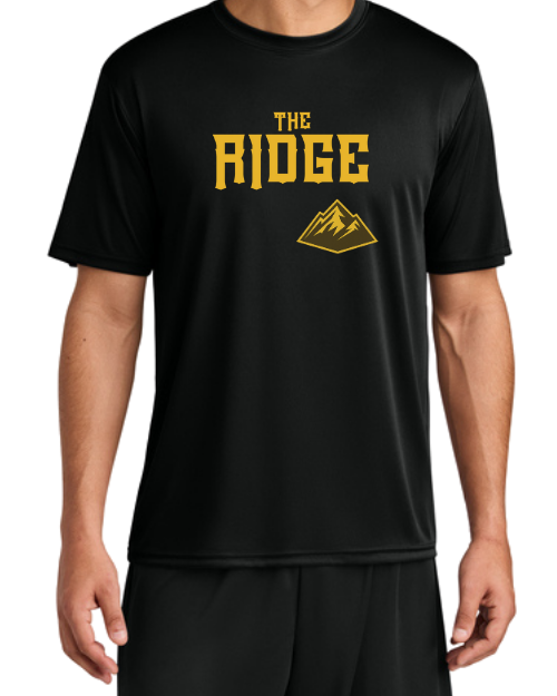 The Ridge Jersey