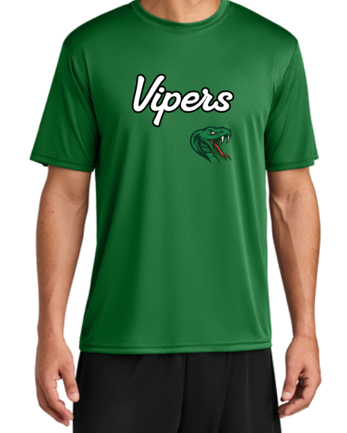 Vipers Jersey